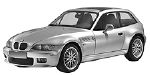 BMW E36-7 P3649 Fault Code