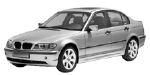 BMW E46 P3649 Fault Code