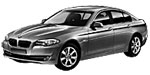 BMW F10 P3649 Fault Code